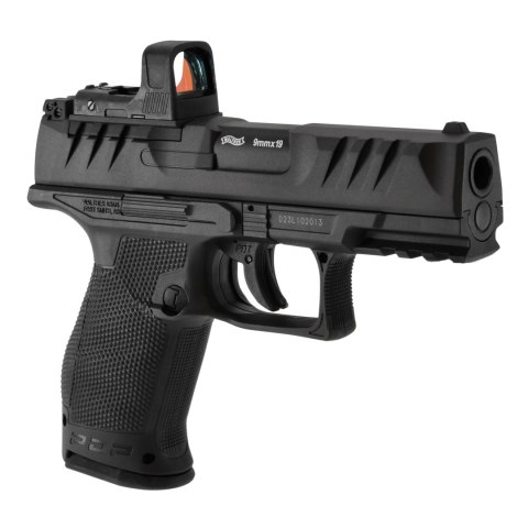 Replika pistolet ASG Walther PDP Compact 4" Set 6 mm