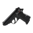 Replika pistolet ASG Walther PPK/S 6 mm gas