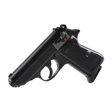 Replika pistolet ASG Walther PPK/S 6 mm gas