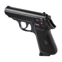 Replika pistolet ASG Walther PPK/S 6 mm gas
