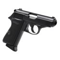 Replika pistolet ASG Walther PPK/S 6 mm gas