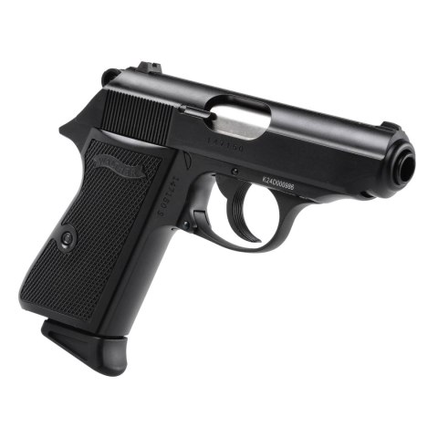 Replika pistolet ASG Walther PPK/S 6 mm gas
