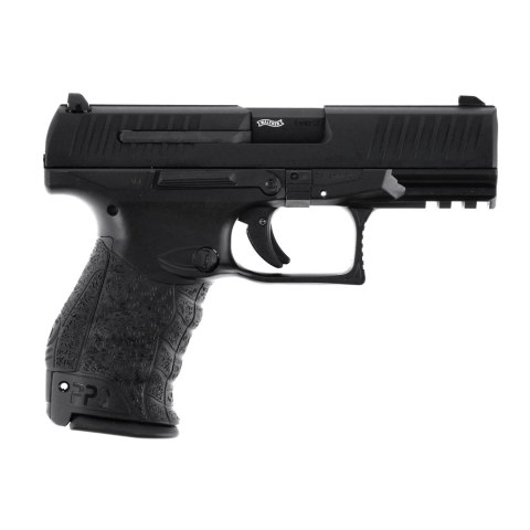 Replika pistolet ASG Walther PPQ M2 GBB 6 mm