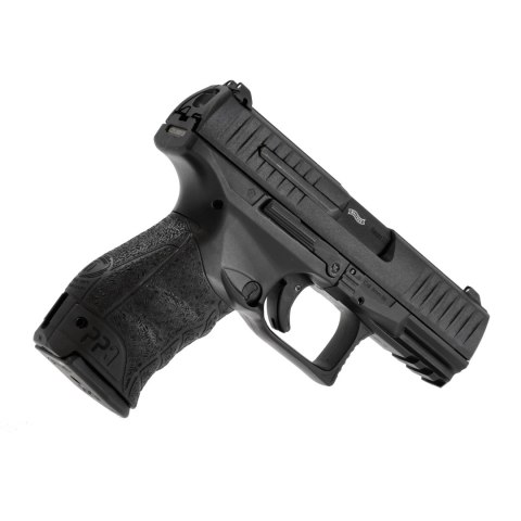 Replika pistolet ASG Walther PPQ M2 GBB 6 mm