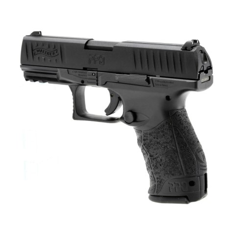 Replika pistolet ASG Walther PPQ M2 GBB 6 mm