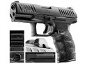 Replika pistolet ASG Walther PPQ M2 GBB 6 mm