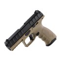 Replika pistolet Beretta APX RDO FDE 6mm BB gas