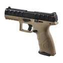 Replika pistolet Beretta APX RDO FDE 6mm BB gas