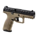 Replika pistolet Beretta APX RDO FDE 6mm BB gas