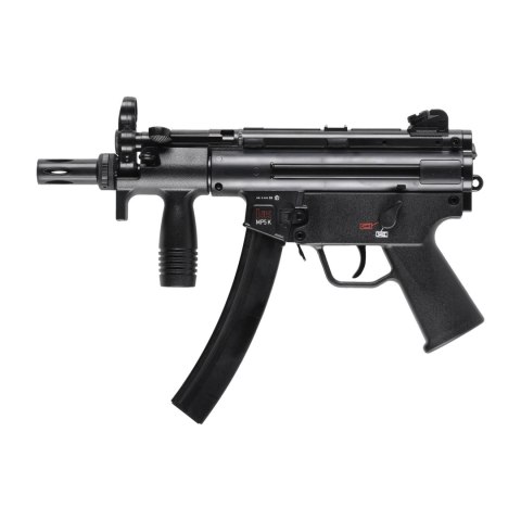 Replika pistolet maszynowy ASG Heckler&Koch MP5 K 6 mm