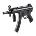 Replika pistolet maszynowy ASG Heckler&Koch MP5 K 6 mm