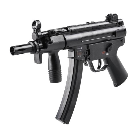 Replika pistolet maszynowy ASG Heckler&Koch MP5 K 6 mm