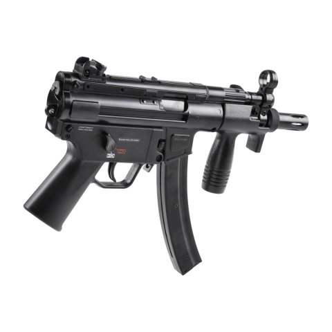 Replika pistolet maszynowy ASG Heckler&Koch MP5 K 6 mm