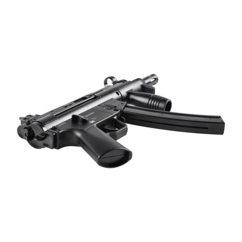 Replika pistolet maszynowy ASG Heckler&Koch MP5 K 6 mm
