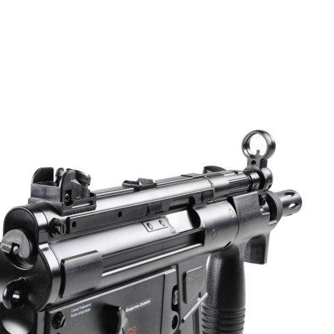 Replika pistolet maszynowy ASG Heckler&Koch MP5 K 6 mm
