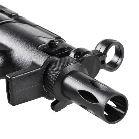 Replika pistolet maszynowy ASG Heckler&Koch MP5 K 6 mm