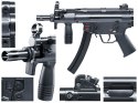 Replika pistolet maszynowy ASG Heckler&Koch MP5 K 6 mm