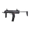 Replika pistolet maszynowy ASG Heckler&Koch MP7 A1 6 mm BB elektryczna