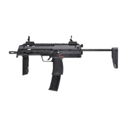 Replika pistolet maszynowy ASG Heckler&Koch MP7 A1 6 mm BB elektryczna