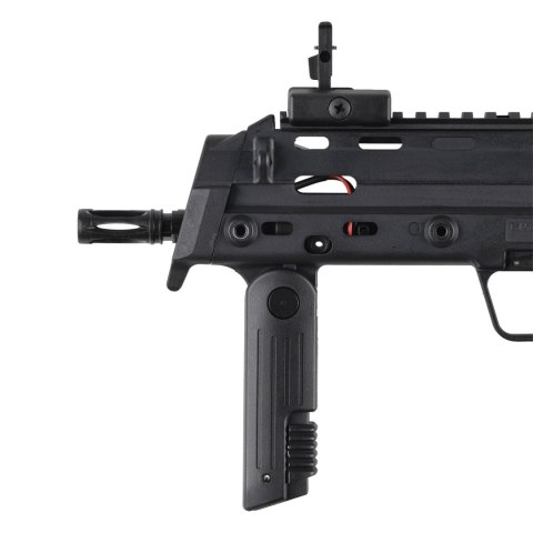 Replika pistolet maszynowy ASG Heckler&Koch MP7 A1 6 mm BB elektryczna