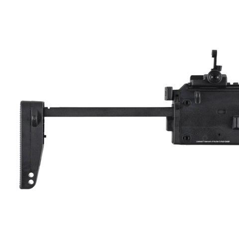 Replika pistolet maszynowy ASG Heckler&Koch MP7 A1 6 mm BB elektryczna