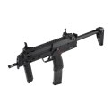 Replika pistolet maszynowy ASG Heckler&Koch MP7 A1 6 mm BB elektryczna