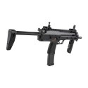 Replika pistolet maszynowy ASG Heckler&Koch MP7 A1 6 mm BB elektryczna