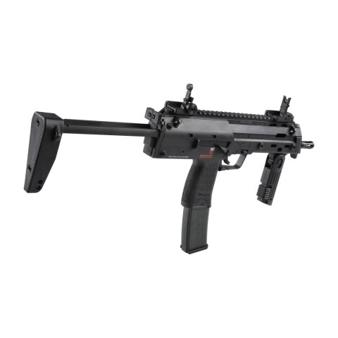 Replika pistolet maszynowy ASG Heckler&Koch MP7 A1 6 mm BB elektryczna