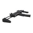Replika pistolet maszynowy ASG Heckler&Koch MP7 A1 6 mm BB elektryczna