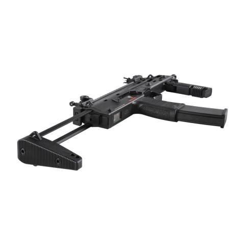Replika pistolet maszynowy ASG Heckler&Koch MP7 A1 6 mm BB elektryczna