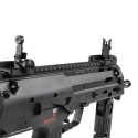 Replika pistolet maszynowy ASG Heckler&Koch MP7 A1 6 mm BB elektryczna
