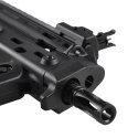 Replika pistolet maszynowy ASG Heckler&Koch MP7 A1 6 mm BB elektryczna