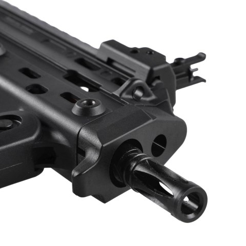 Replika pistolet maszynowy ASG Heckler&Koch MP7 A1 6 mm BB elektryczna