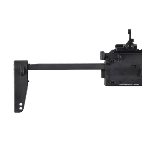 Replika pistolet maszynowy ASG Heckler&Koch MP7 A1 6 mm