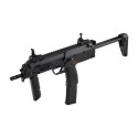 Replika pistolet maszynowy ASG Heckler&Koch MP7 A1 6 mm