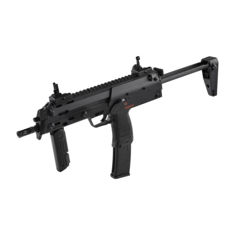 Replika pistolet maszynowy ASG Heckler&Koch MP7 A1 6 mm