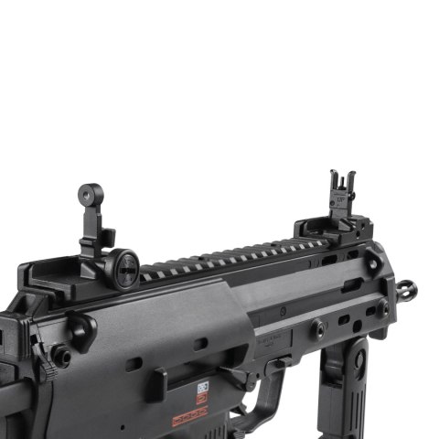 Replika pistolet maszynowy ASG Heckler&Koch MP7 A1 6 mm