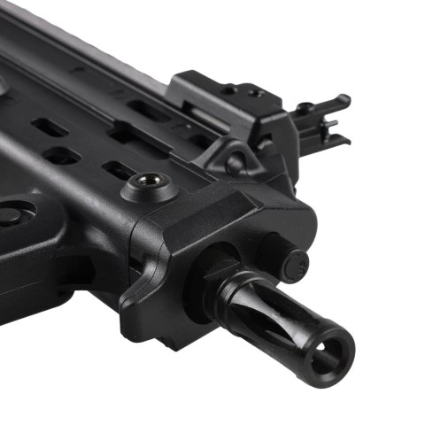 Replika pistolet maszynowy ASG Heckler&Koch MP7 A1 6 mm