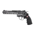 Replika rewolwer ASG Ruger Superhawk 6" 6 mm czarny