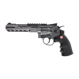 Replika rewolwer ASG Ruger Superhawk 6