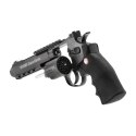 Replika rewolwer ASG Ruger Superhawk 6" 6 mm czarny