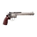 Replika rewolwer ASG Ruger Superhawk 8" 6 mm chrom