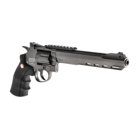 Replika rewolwer ASG Ruger Superhawk 8" 6 mm czarny