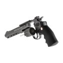 Replika rewolwer ASG Ruger Superhawk 8" 6 mm czarny