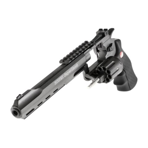Replika rewolwer ASG Ruger Superhawk 8" 6 mm czarny
