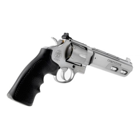 Replika rewolwer ASG S&W 629 Competitor 6" 6 mm BB