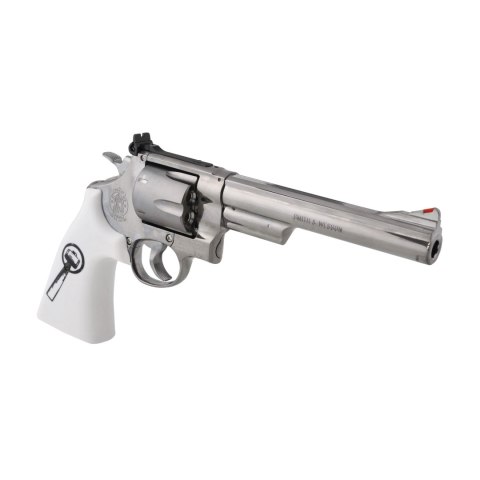 Replika rewolwer ASG S&W 629 Trust Me 6 mm BB CO2