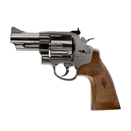 Replika rewolwer ASG Smith&Wesson M29 6 mm 3