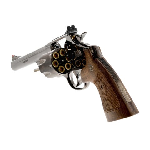 Replika rewolwer ASG Smith&Wesson M29 6 mm 6,5"