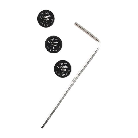 Rewolwer na kule gumowe T4E TR 50L Gen 2 kal. .50 CO2